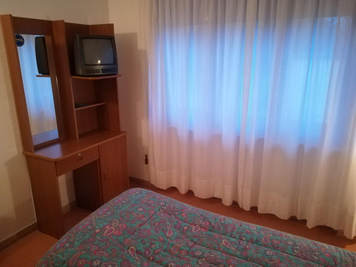 Hotel Il Caminetto Санта Фиора Екстериор снимка