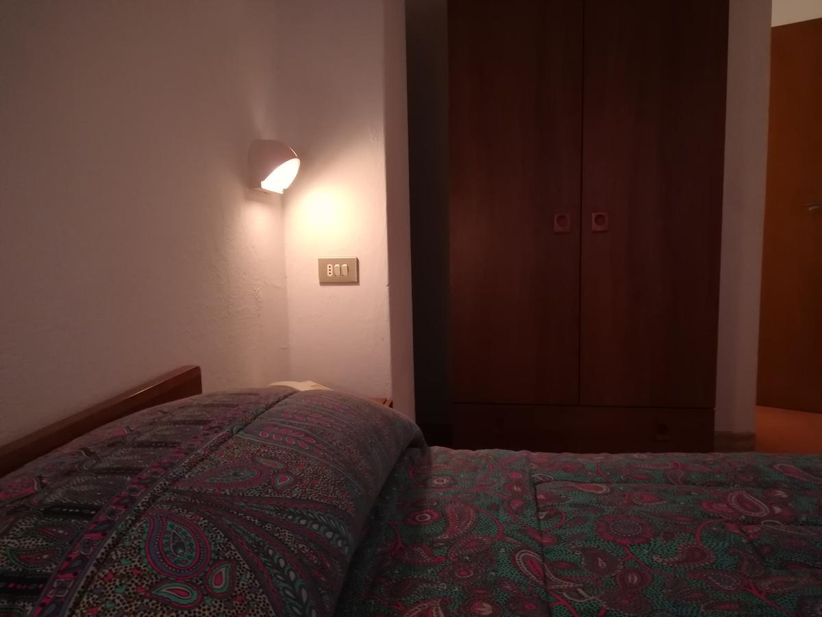 Hotel Il Caminetto Санта Фиора Екстериор снимка